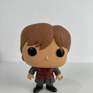 Funko Pop Game Of Thrones Tyrion Lannister 21